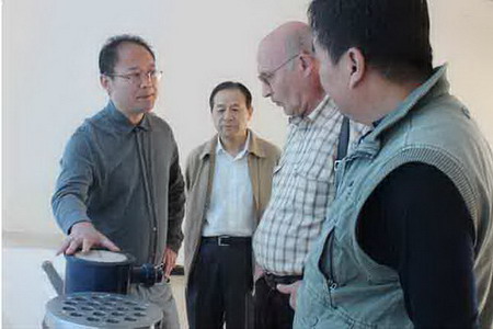 方周瓷业一举打破大直径耐污染陶瓷膜国外的技术垄断 方周瓷业一举打破大直径耐污染陶瓷膜国外的技术垄断