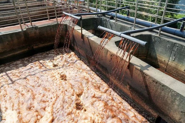 参观丽水市务岭根垃圾填埋场渗滤液处理改造提标工程 参观丽水市务岭根垃圾填埋场渗滤液处理改造提标工程