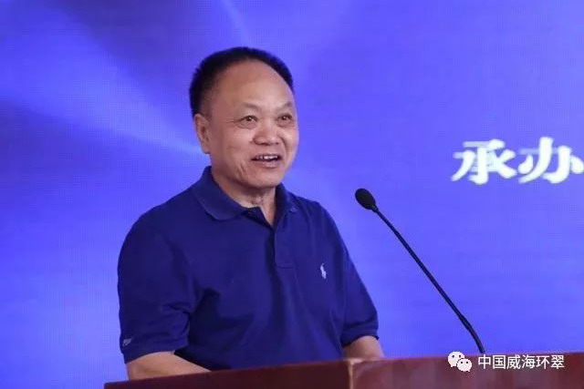 第十届《膜科学与技术》编委会第一次会议在威海召开 第十届《膜科学与技术》编委会第一次会议在威海召开