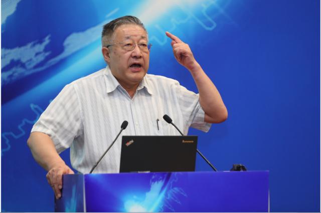 王浩:膜创新技术会让自来水厂的面貌发生颠覆性改变 王浩:膜创新技术会让自来水厂的面貌发生颠覆性改变