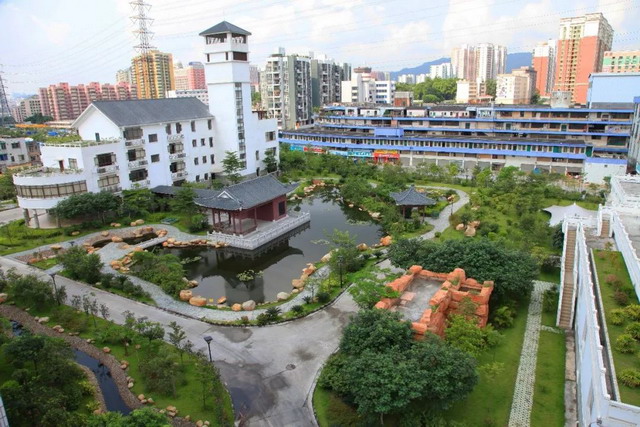 葛海霖与媒体分享中信环境技术创新发展助力环境治理 葛海霖与媒体分享中信环境技术创新发展助力环境治理