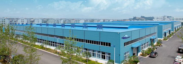东大环境掌握核心技术向民用净水和新风净化市场进军 东大环境掌握核心技术向民用净水和新风净化市场进军