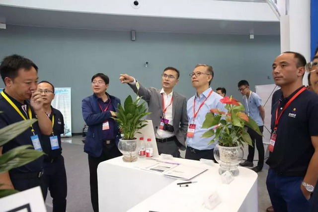 钾盐钾肥大会启迪清源介绍膜法在盐湖提锂领域中应用 钾盐钾肥大会启迪清源介绍膜法在盐湖提锂领域中应用