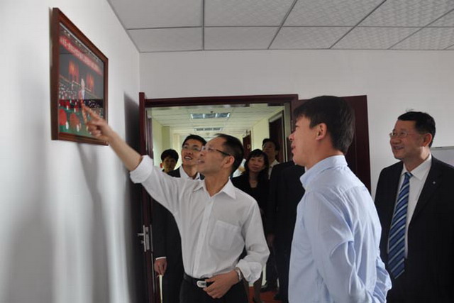 文剑平:民用净水机市场碧水源营收比例要慢慢升上来 文剑平:民用净水机市场碧水源营收比例要慢慢升上来