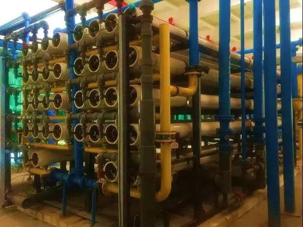 日东美国海德能几大主力膜产品依然在中国市场上驰骋