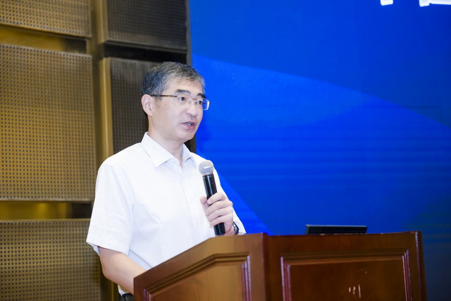 膜工业协会无机膜分会成立大会同期举办淄博高峰论坛 膜工业协会无机膜分会成立大会同期举办淄博高峰论坛