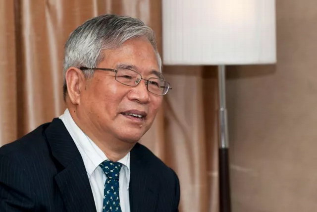 高从堦:面对外企强大竞争优势国内要加快海淡膜研发 高从堦:面对外企强大竞争优势国内要加快海淡膜研发