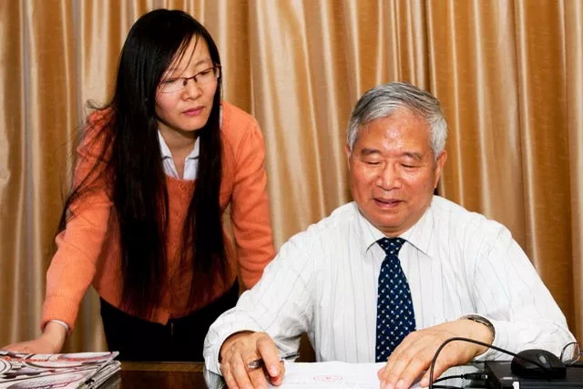高从堦:面对外企强大竞争优势国内要加快海淡膜研发 高从堦:面对外企强大竞争优势国内要加快海淡膜研发