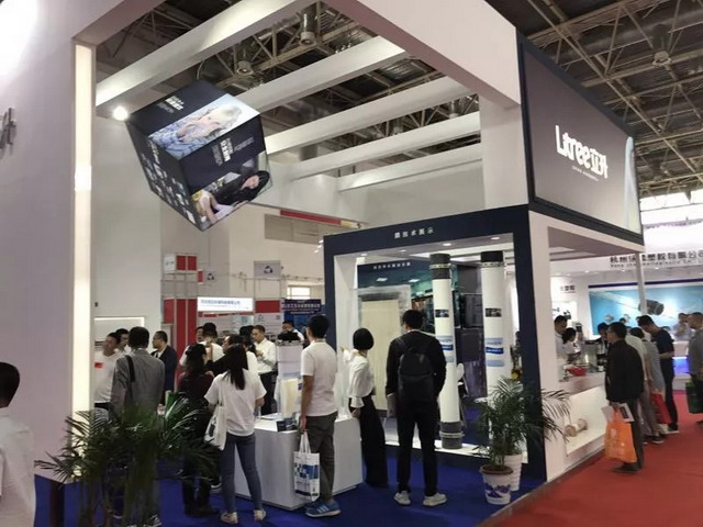 远在天涯海角从未缺席海南立昇北京水展彰显行业标杆 远在天涯海角从未缺席海南立昇北京水展彰显行业标杆