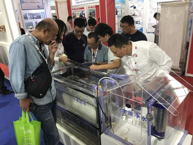 远在天涯海角从未缺席海南立昇北京水展彰显行业标杆 远在天涯海角从未缺席海南立昇北京水展彰显行业标杆