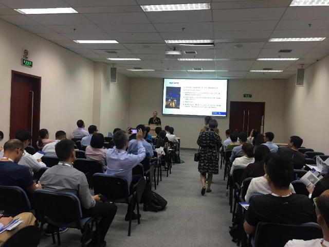 德国滢格:2018北京水展是一次成功的水处理行业盛会 德国滢格:2018北京水展是一次成功的水处理行业盛会