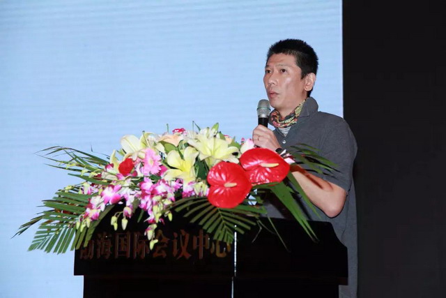 赛诺水务协办首次“水效领跑者节水技术现场交流会”