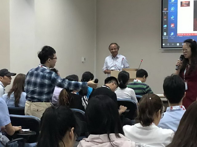 海普润膜科技HPR工艺MBR膜帘北京水展现场成交30万平