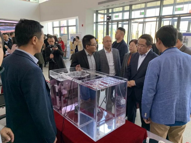 大众创业万众创新活动周启迪清源膜法盐湖提锂引关注 大众创业万众创新活动周启迪清源膜法盐湖提锂引关注