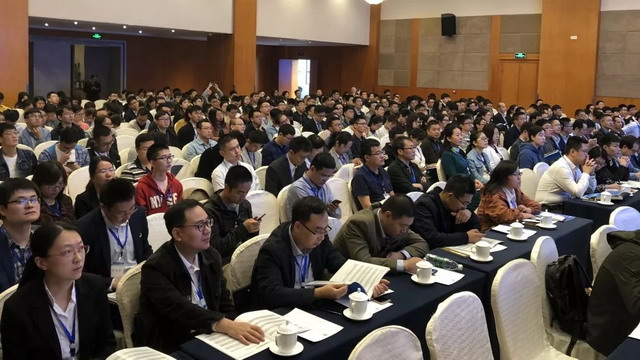 第四届全国膜技术研究与应用青年科学家论坛圆满闭幕 第四届全国膜技术研究与应用青年科学家论坛圆满闭幕
