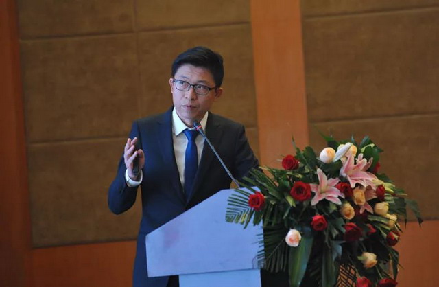 第四届全国膜技术研究与应用青年科学家论坛圆满闭幕 第四届全国膜技术研究与应用青年科学家论坛圆满闭幕