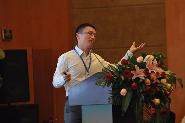 第四届全国膜技术研究与应用青年科学家论坛圆满闭幕 第四届全国膜技术研究与应用青年科学家论坛圆满闭幕