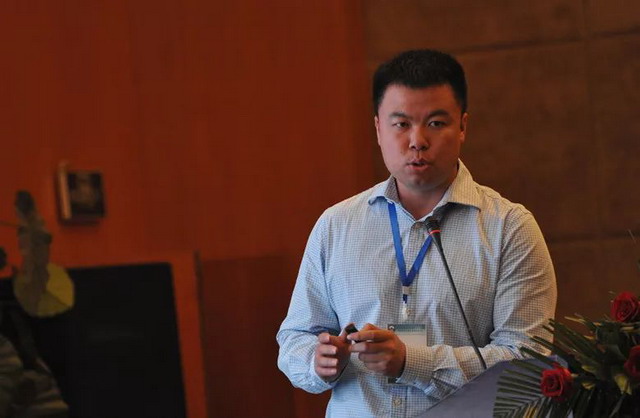 第四届全国膜技术研究与应用青年科学家论坛圆满闭幕 第四届全国膜技术研究与应用青年科学家论坛圆满闭幕
