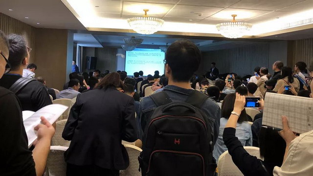 第四届全国膜技术研究与应用青年科学家论坛圆满闭幕 第四届全国膜技术研究与应用青年科学家论坛圆满闭幕