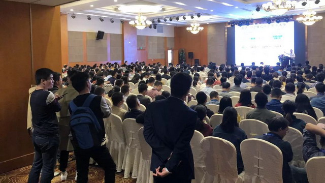 第四届全国膜技术研究与应用青年科学家论坛圆满闭幕 第四届全国膜技术研究与应用青年科学家论坛圆满闭幕