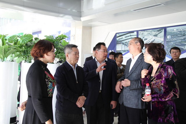葛洲坝赛诺日照基地首推一体化超滤集装箱式解决方案 葛洲坝赛诺日照基地首推一体化超滤集装箱式解决方案
