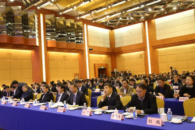 中欧专家齐聚第三届全国疏水膜技术与工程应用研讨会 中欧专家齐聚第三届全国疏水膜技术与工程应用研讨会