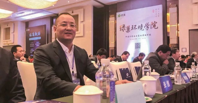 污染治理十年探路益诺欧正努力锻造自身的全球影响力 污染治理十年探路益诺欧正努力锻造自身的全球影响力