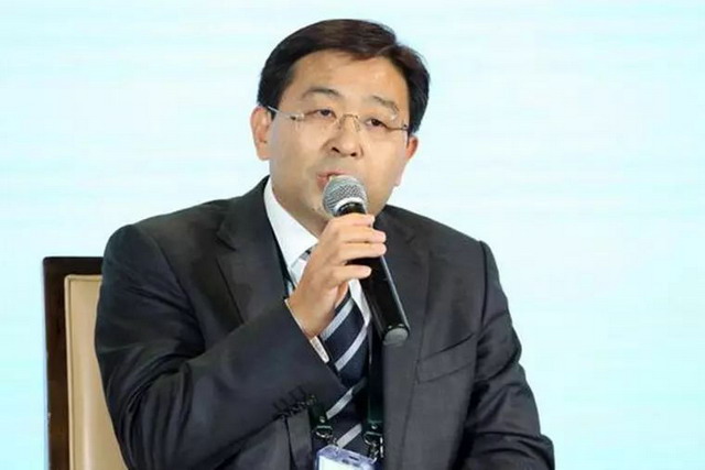 津膜科技总经理受邀出席第六届国家城市发展市长论坛 津膜科技总经理受邀出席第六届国家城市发展市长论坛