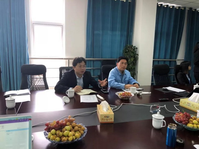 污水再生利用反渗透系统关键技术在贵阳时代沃顿研讨