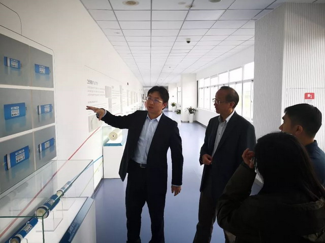 污水再生利用反渗透系统关键技术在贵阳时代沃顿研讨