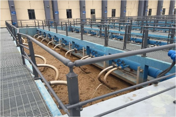 MBR工艺破解深度脱氮难题碧水源仙林污水厂经验可借鉴 MBR工艺破解深度脱氮难题碧水源仙林污水厂经验可借鉴