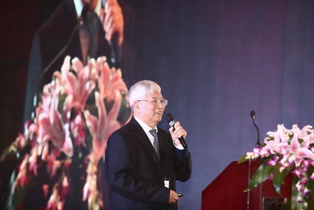 四位院士西湖大会为膜技术水污染防治领域的创新把脉 四位院士西湖大会为膜技术水污染防治领域的创新把脉