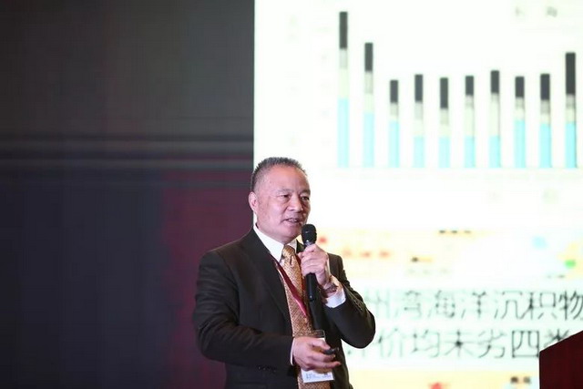 四位院士西湖大会为膜技术水污染防治领域的创新把脉 四位院士西湖大会为膜技术水污染防治领域的创新把脉