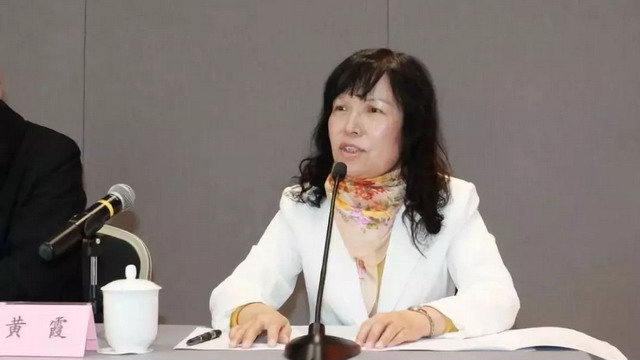 黄霞:因地制宜宽严相济推进农村污水治理标准的制定 黄霞:因地制宜宽严相济推进农村污水治理标准的制定