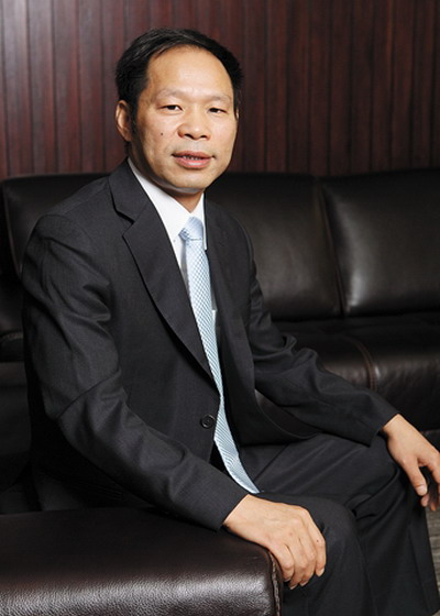 与水环境打了半辈子交道文剑平带着技术回馈湖南老家 与水环境打了半辈子交道文剑平带着技术回馈湖南老家