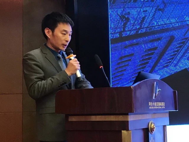 “工业园区海水淡化技术现场交流会”在河北沧州举行 “工业园区海水淡化技术现场交流会”在河北沧州举行