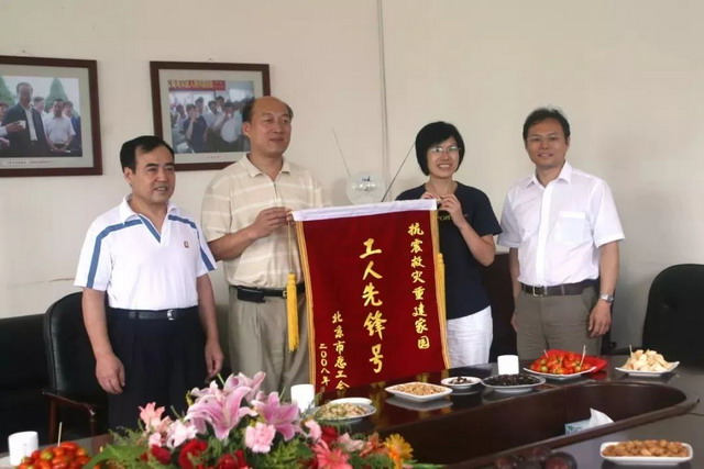 技术创新优势及崇高社会责任科泰兴达以诚信赢得市场
