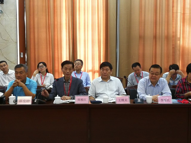中国膜工业协会常务理事会五届七次会议海南海口召开 中国膜工业协会常务理事会五届七次会议海南海口召开