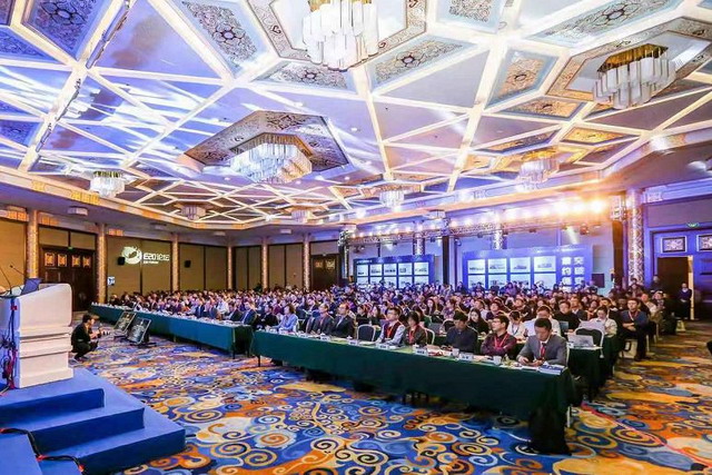天地人环保再次荣获“渗滤液处理领域领先企业”称号 天地人环保再次荣获“渗滤液处理领域领先企业”称号