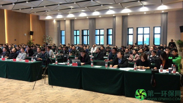 2018膜法水处理技术发展与应用论坛在南京市盛大召开 2018膜法水处理技术发展与应用论坛在南京市盛大召开