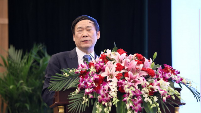 久吾高科主持新材料产业发展大会环境工程材料分论坛 久吾高科主持新材料产业发展大会环境工程材料分论坛