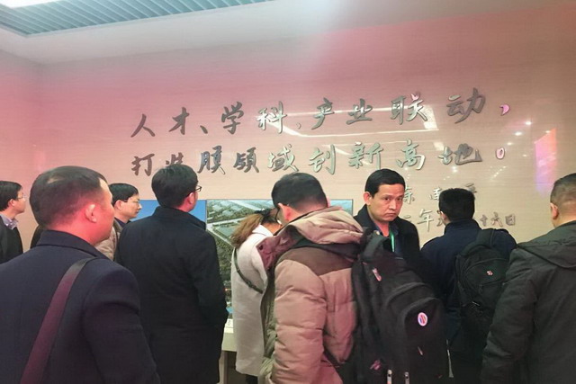 丰信环保吸睛“2018膜法水处理技术发展与应用论坛” 丰信环保吸睛“2018膜法水处理技术发展与应用论坛”