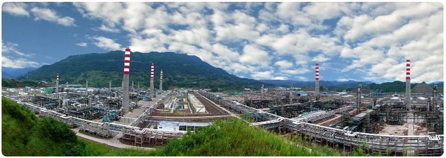 中环膜中标中国石化普光油气田采出水减注回用预处理 中环膜中标中国石化普光油气田采出水减注回用预处理
