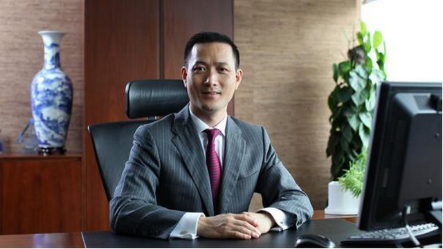 邀来50余名投资者和媒体开能健康总裁接受全景网专访 邀来50余名投资者和媒体开能健康总裁接受全景网专访