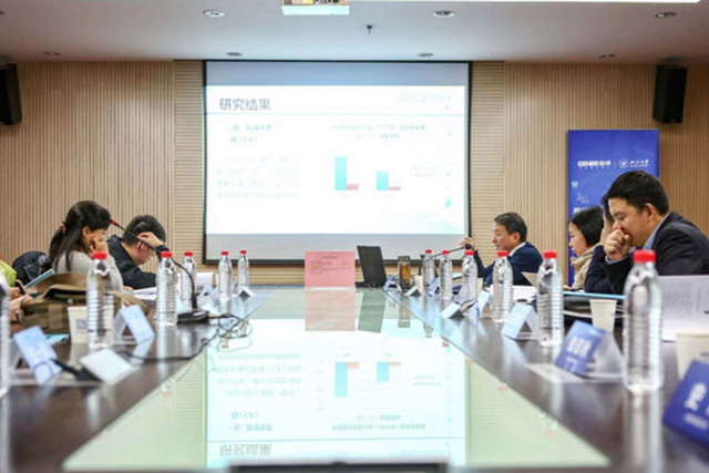 浩泽-浙大联合实验室公布首期研究成果为直饮水正名 浩泽-浙大联合实验室公布首期研究成果为直饮水正名