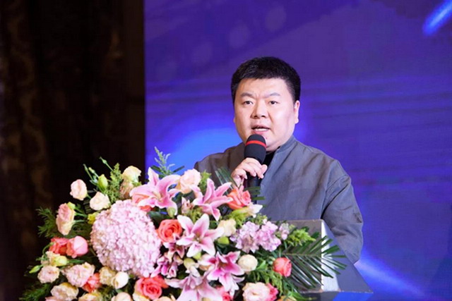 荣事达净水在合肥隆重举行优秀供应商年会及答谢晚宴 荣事达净水在合肥隆重举行优秀供应商年会及答谢晚宴