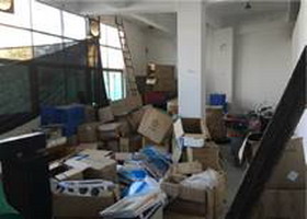 一批假冒美国海德能反渗透膜产品被广东工商部门查扣 一批假冒美国海德能反渗透膜产品被广东工商部门查扣