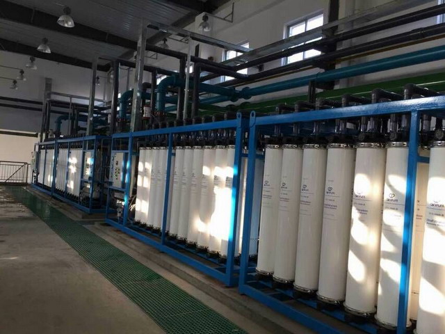 华自科技水处理膜及膜装置制造基地项目拟投入1.97亿 华自科技水处理膜及膜装置制造基地项目拟投入1.97亿