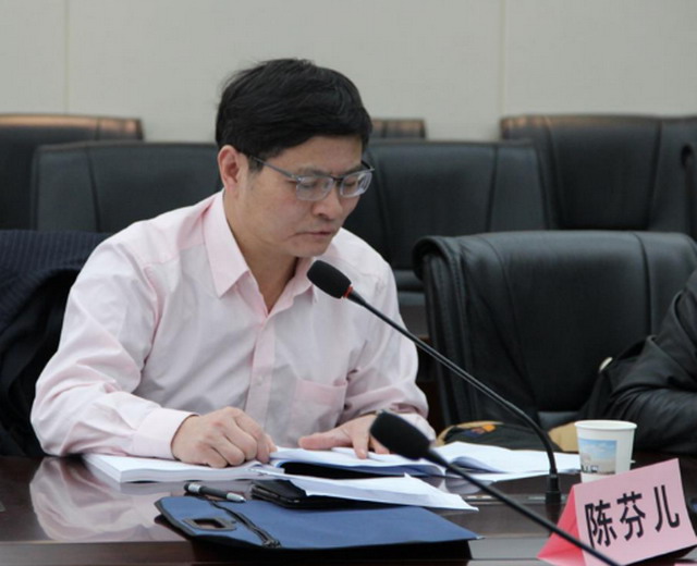 “高性能碳化硅陶瓷膜制备成套技术与产业化”评价会 “高性能碳化硅陶瓷膜制备成套技术与产业化”评价会