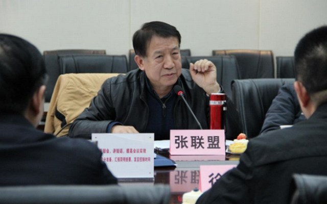 “高性能碳化硅陶瓷膜制备成套技术与产业化”评价会 “高性能碳化硅陶瓷膜制备成套技术与产业化”评价会